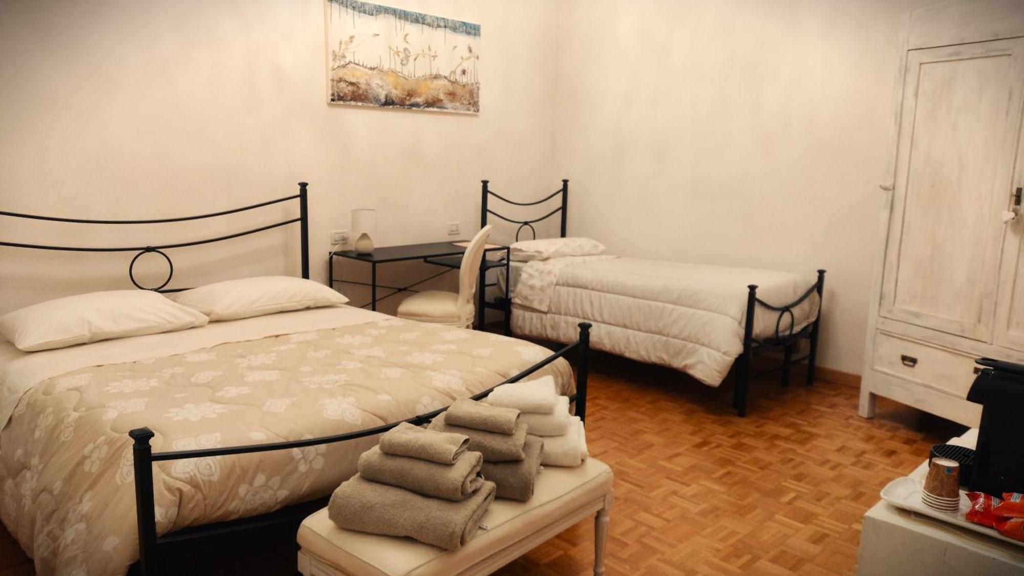 Bed and Breakfast Belle Epoque à Faenza Extérieur photo