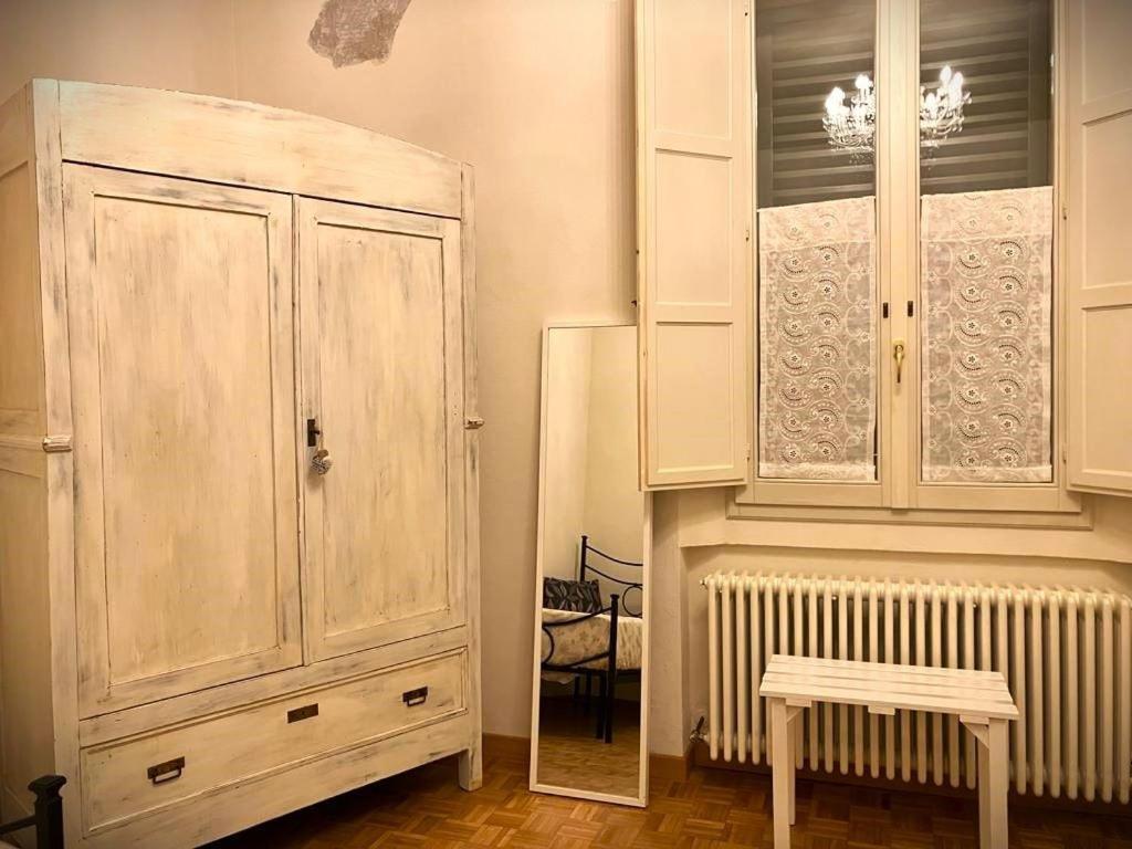 Bed and Breakfast Belle Epoque à Faenza Extérieur photo
